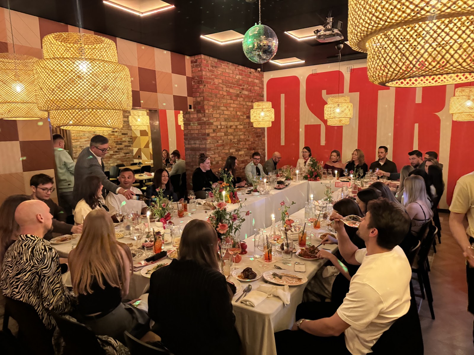 Ostro Ristoteca photo 2