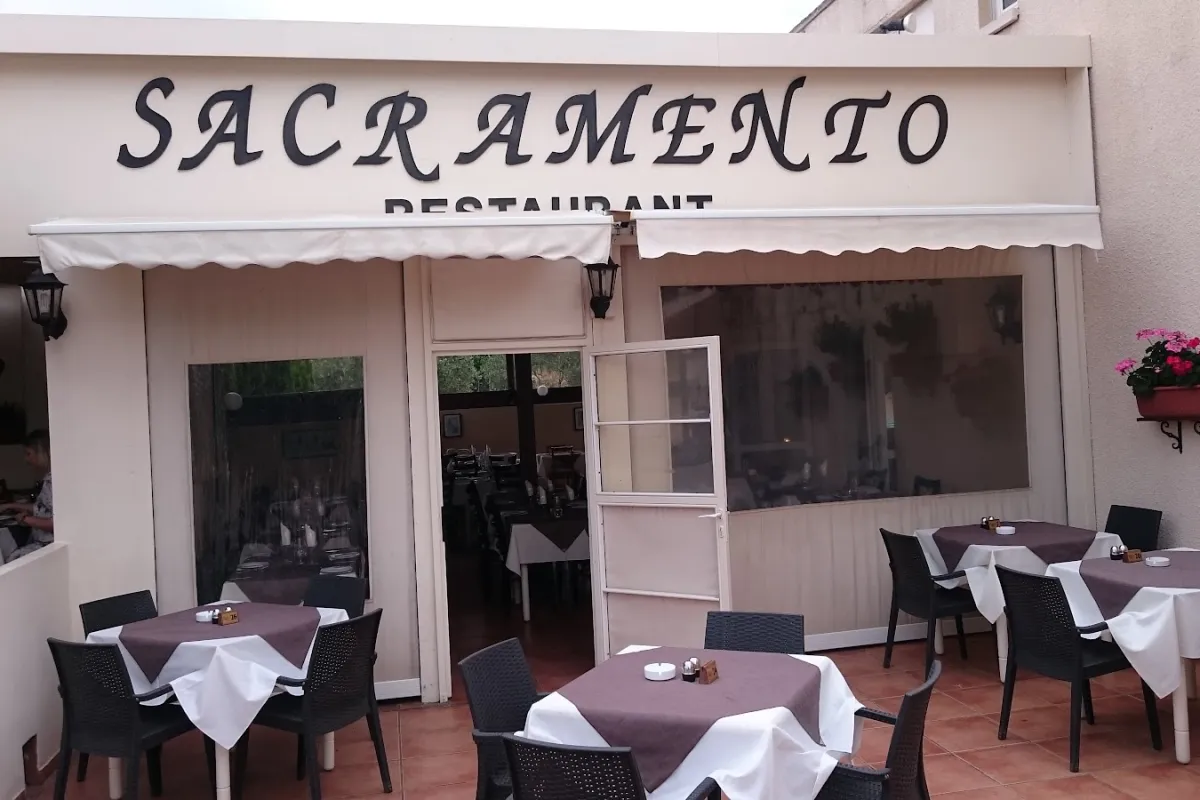 Sacramento Restaurant photo 1