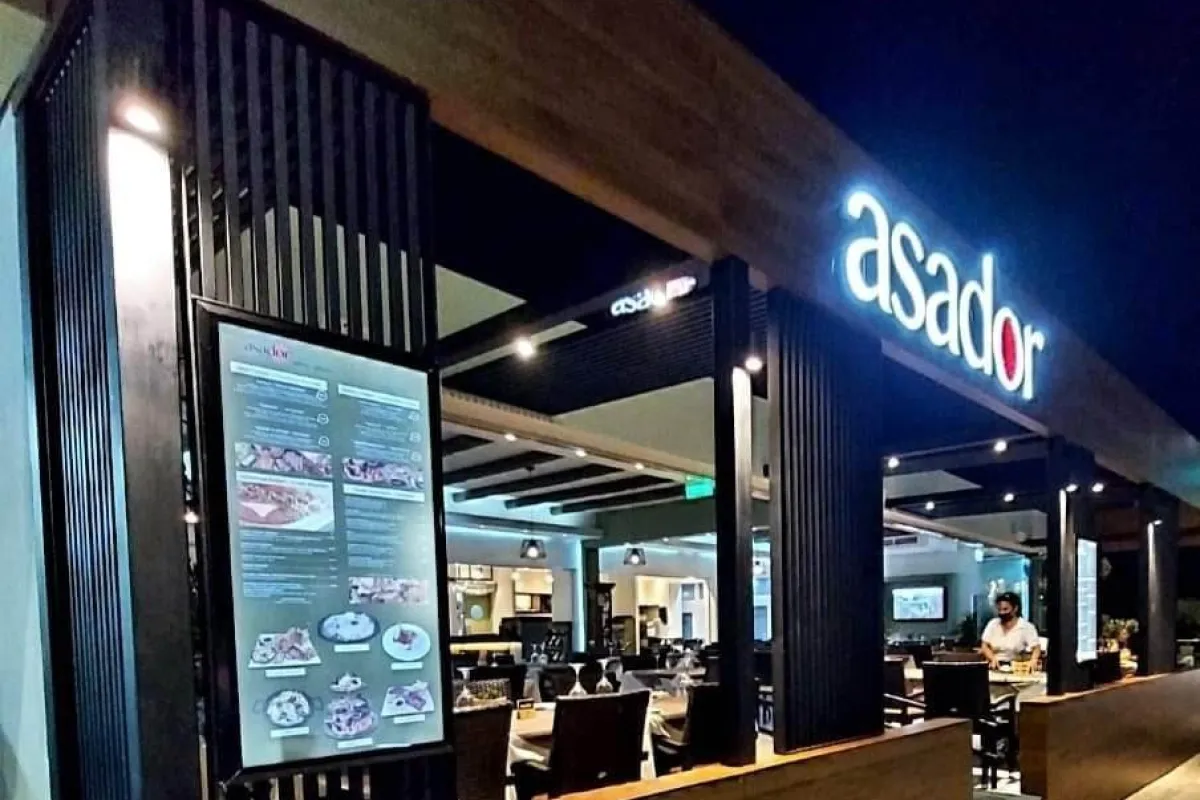 Asador Restaurant photo 1