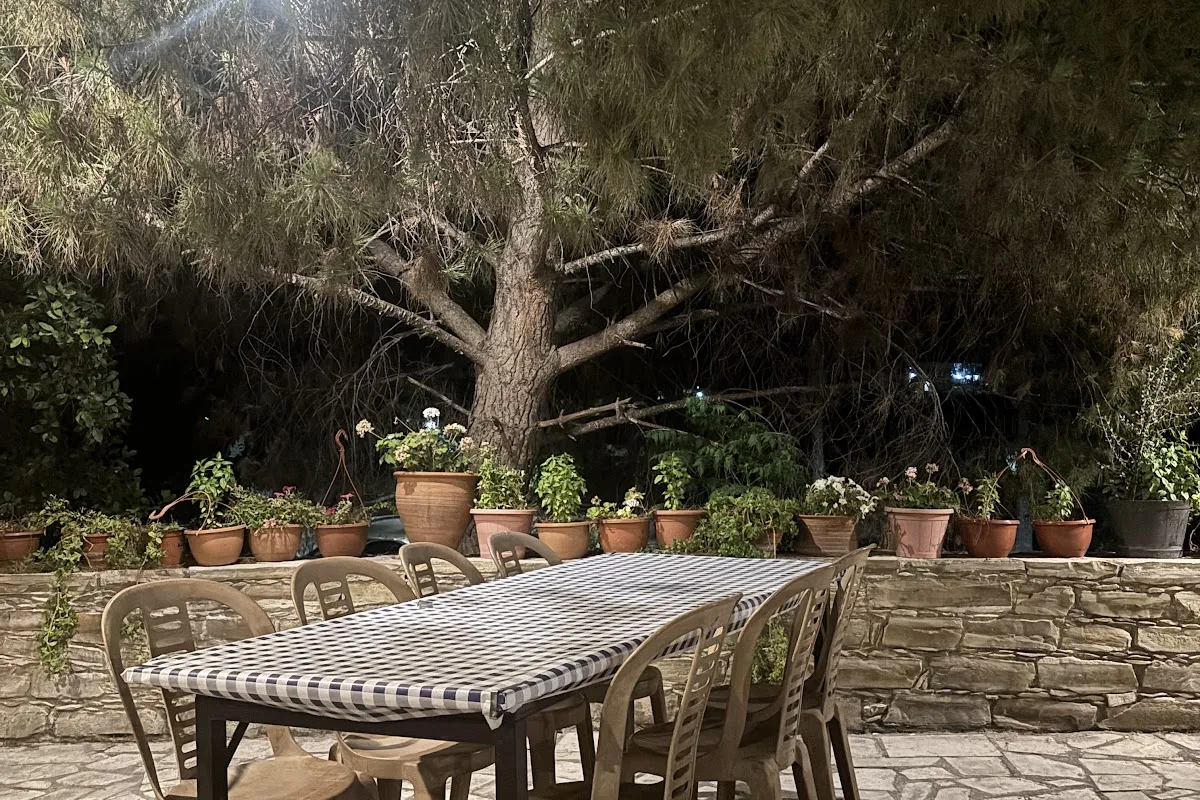 Ayia Anna Tavern photo 1