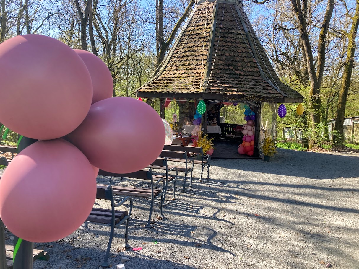 Zoo Târgu Mureș - Marosvásárhelyi Állatkert photo 3