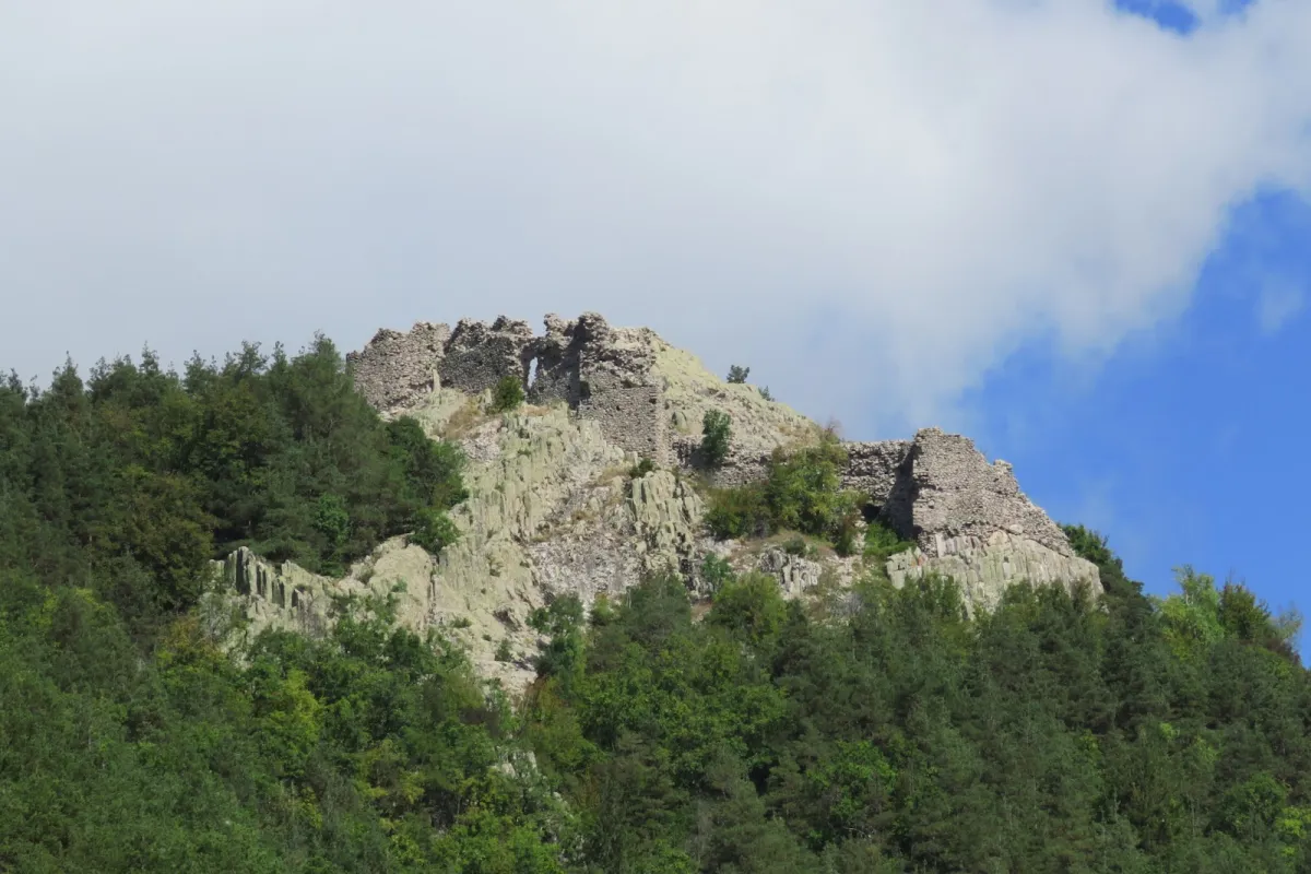 Fortress „Ustra“ photo 1